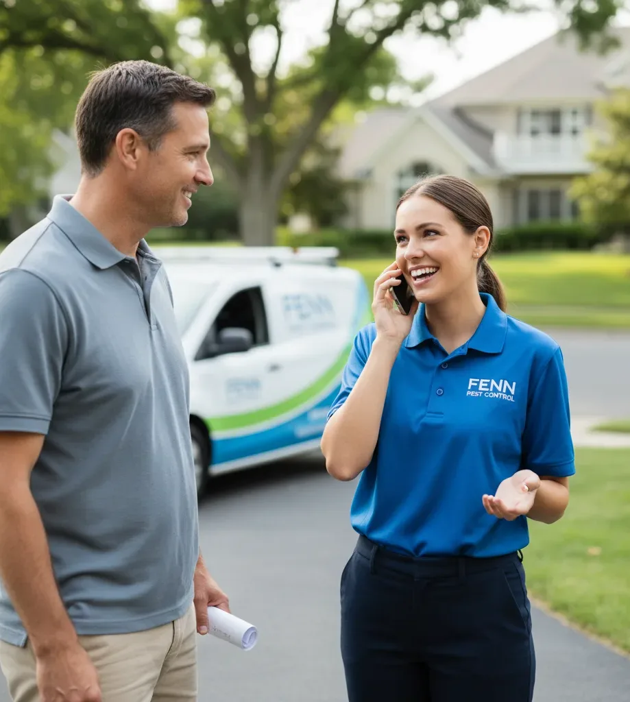 Rodent Control in Tigard, OR